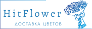 Доставка цветов Москва