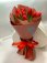 Букет цветов из: Тюльпаны
